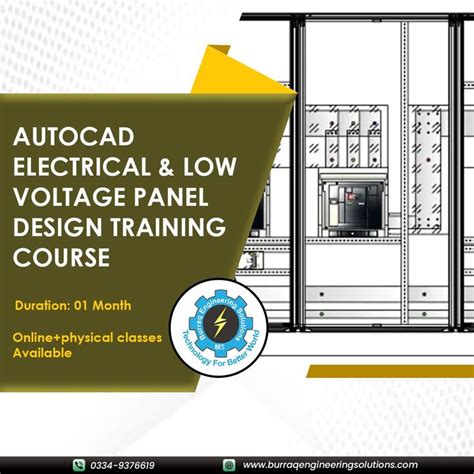 Image result for Learning Electrical Panel Project in AutoCAD