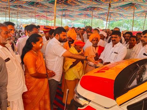 650 bottles of blood collected at Mega Blood Camp on the death ...
