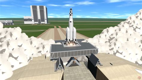 Spaceflight Simulator 2 - описание, системные требования, оценки, дата ...