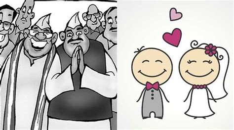 Similarities Between Election And Marriage Viral Jokes Trending On ...