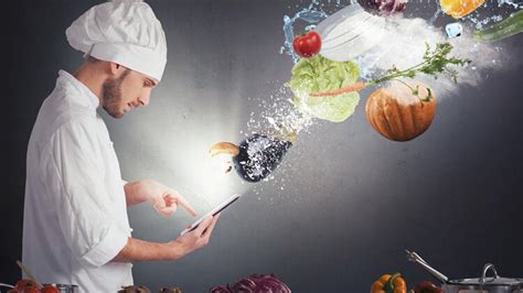 Food-Producing Technology 的图像结果