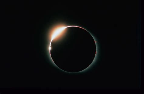 Astro Trails 2027 annular solar eclipse Project Patagonia