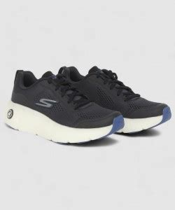 Skechers MAX CUSHIONING HYPER Walking Shoes For Men - Buy Skechers MAX ...