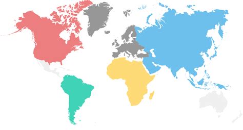 Victura Technologies Global Presence