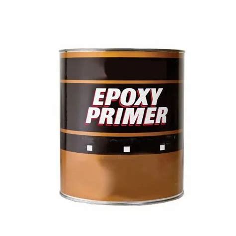 Epoxy Primer Trader - Wholesaler / Distributor from Coimbatore