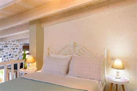 Platipodi stone house - Lasithi Region, Crete