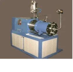 Bead Mill and Horizontal Sand Mill Manufacturer | S And S Industries, Anand