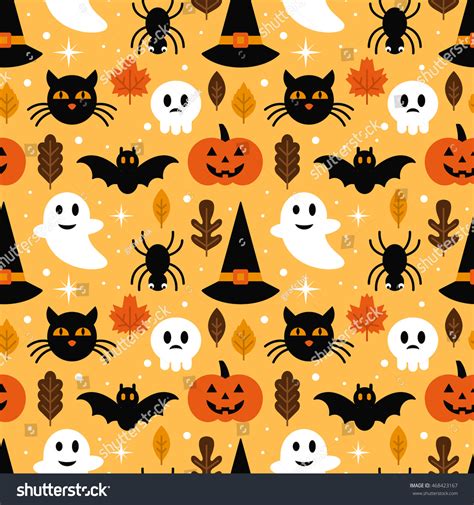460,931 Halloween Backgrounds Pattern Images, Stock Photos & Vectors ...