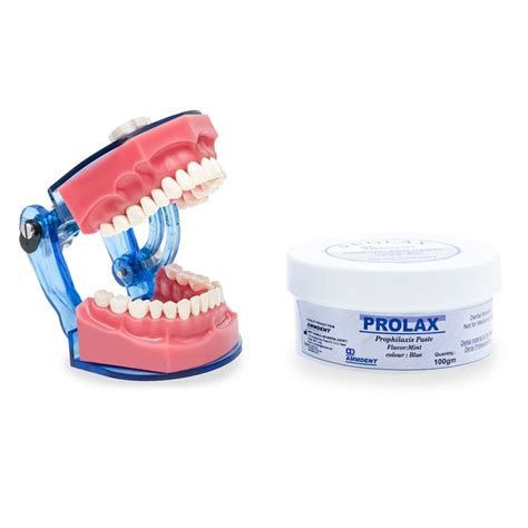 Ammdent Prolax Prophylaxis Paste – Dentalmantraa