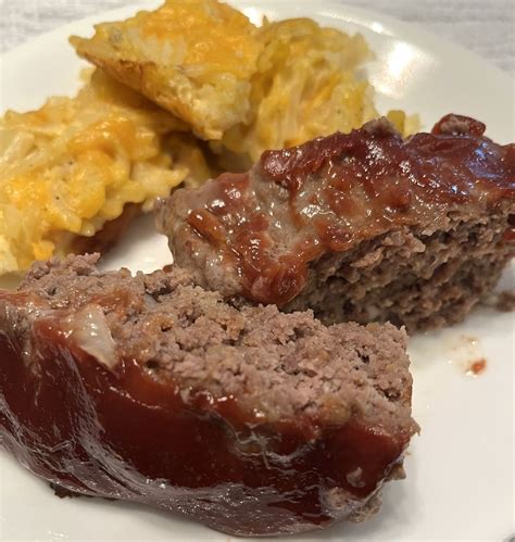 Easy Meatloaf Recipe Without Milk | Meatloaf recipe without milk ...