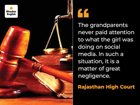High Court revokes grandparents custody, grants it to the mother ...