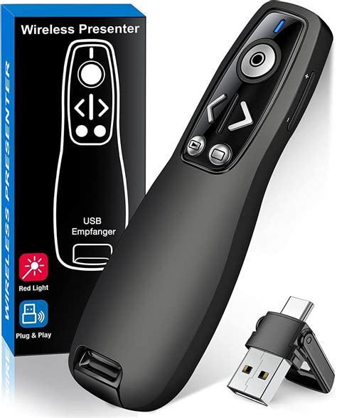 Beboncool 2-in-1 USB Type C 2.4 GHz Wireless India | Ubuy