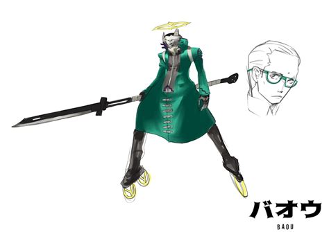 Izanagi Persona 4