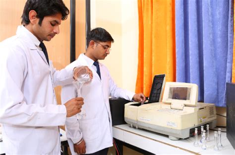 Modern Group Of Institutions, indore