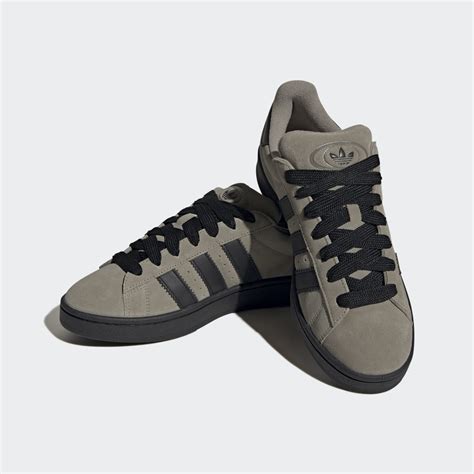 Men's Shoes - Campus 00s Shoes - Green | adidas Egypt