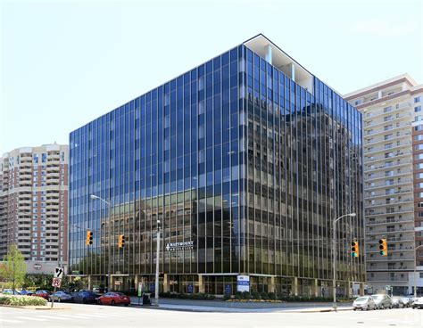 4040 N Fairfax Dr, Arlington, VA 22203 - 4040 N Fairfax Drive | LoopNet