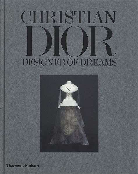 Christian Dior: Designer of Dreams | Coffee Table Book