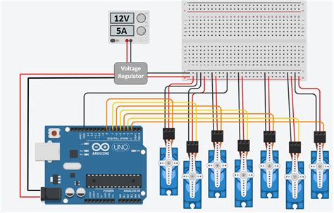 Arduino Power Supply Module How to Use 的图像结果