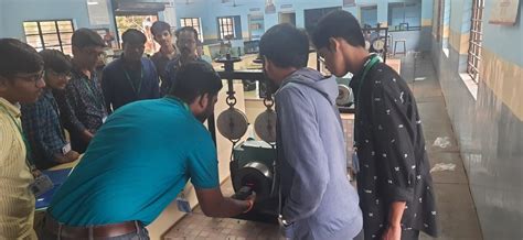 About :: Electrical & Electronics Engineering | Vel Tech