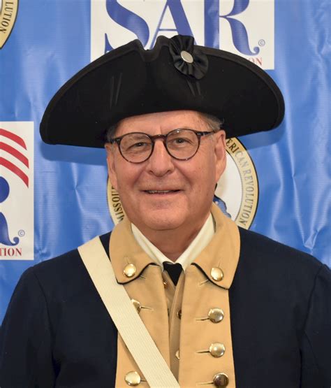 Leadership | Missouri Society, SAR