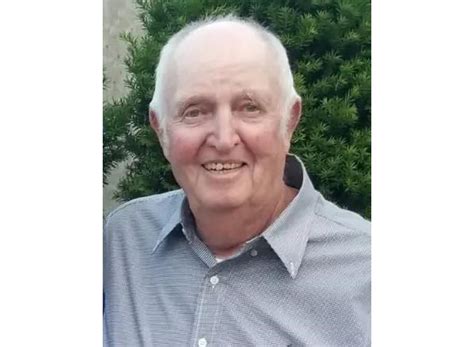 George Burre Obituary (2025) - Fulton, MO - Maupin Funeral Home - Fulton
