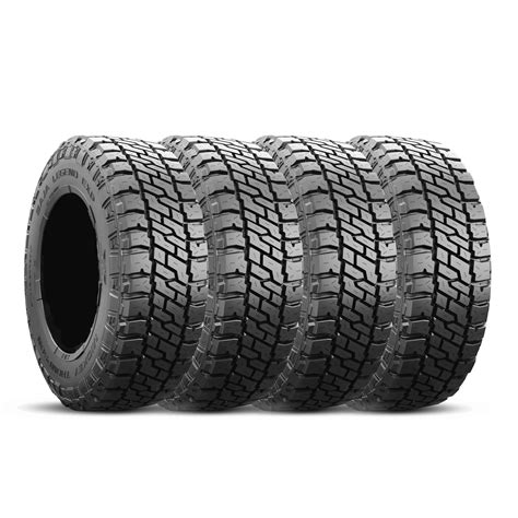 Mickey Thompson Baja Legend EXP LT265/65R17 Light Truck Radial Tires 17 ...