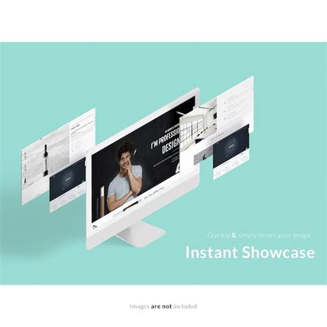 Computer Greenscreen Mockup 的图像结果