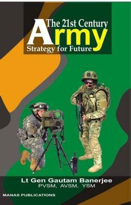 The 21st Century Army Strategy for Future: Buy The 21st Century Army ...