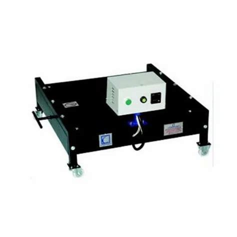 Flash Curer Machine - Gas Curing Machine Manufacturer from Coimbatore