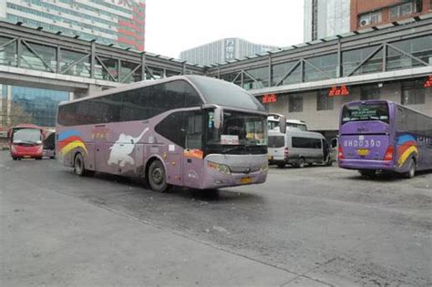 注意！绍兴去杭州的普客班车已停运，9月9日复恢！