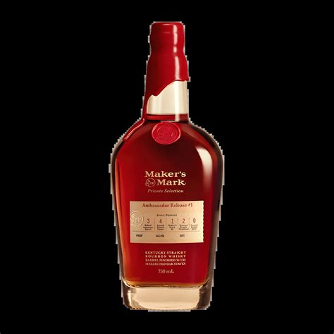 | Makers Mark