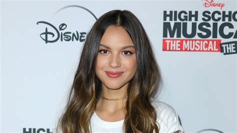 Olivia Rodrigo shares priceless reaction on getting her first parking ...