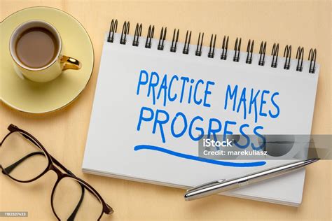 Practice Makes Progress Quote 的图像结果