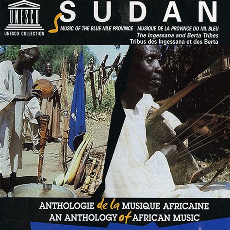 Ingessana People: Sudan’s Blue Nile Hills Dwellers and Traditional Wrestlers