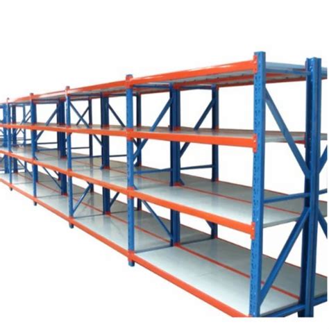 Pallet Storage System - Steel Pallets Storage System Manufacturer from ...