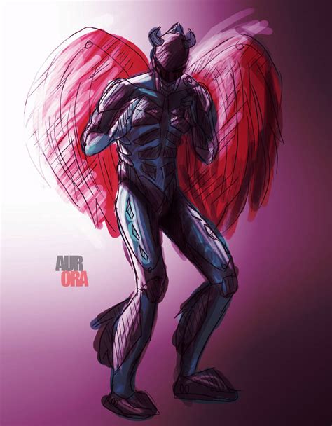 Cyborg OC 的图像结果