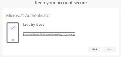 Image result for Authenticator App Notification