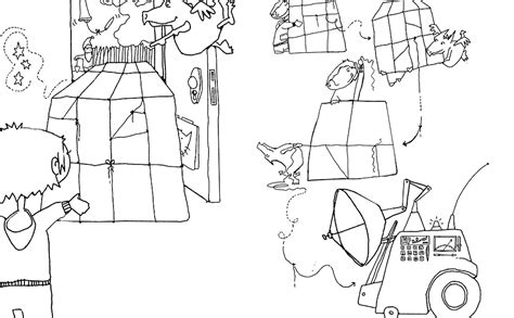 Egberto se enrojece/Egbert blir rød: Libro infantil para colorear ...