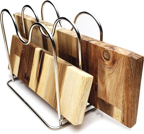 Cutting Board Holder
