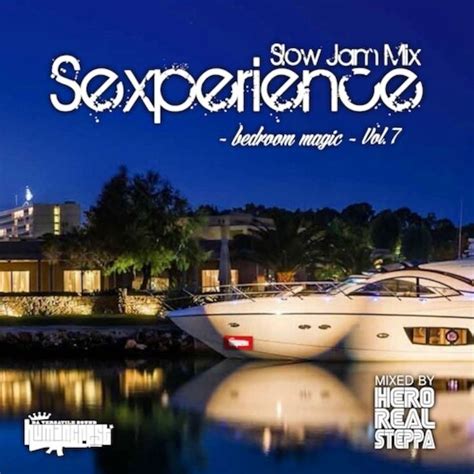 Sexperience Vol.7 -bedroom magic- / Human Crest | LIFEdailywear