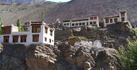 Alchi Monastery - About Alchi Gompa in Leh Ladakh| Go2Ladakh