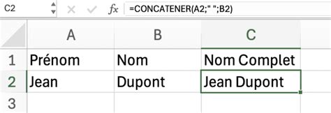 Image result for Additionner Des Textes Sur Excel