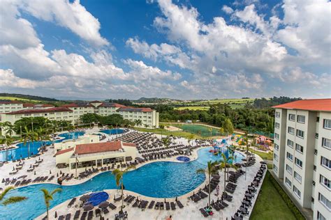 Rede Tauá de Resorts: hotéis para viajar em família!