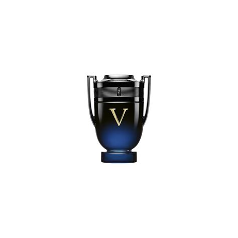 Paco Rabanne Invictus Victory Elixir Parfume Intense : Amazon.in: Beauty