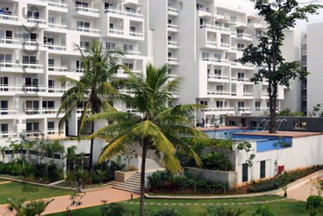 Rohan Jharoka in Whitefield, Bangalore: Price, Brochure, Floor Plan ...