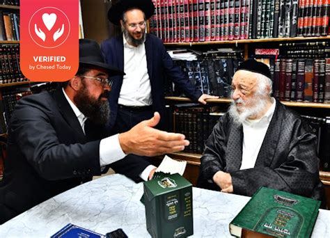 BY URGENT REQUEST OF THE RABBANIM: 1,400 Avreichim Are Learning 1,400 ...