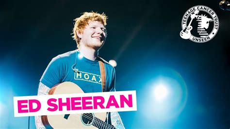 Ed Sheeran Setlist - Kansas City, MO - Oct 13, 2018 - Arrowhead Stadium