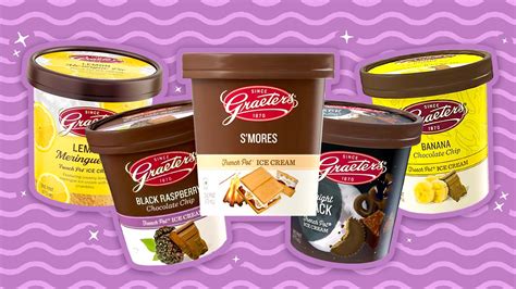 Best Graeter’s Ice Cream Flavors Ranked After a 20-Flavor Taste Test ...