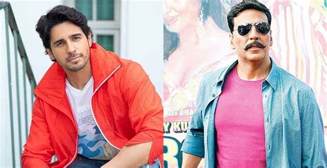 Rowdy Rathore 2: Sidharth Malhotra to REPLACE Akshay Kumar in sequel of ...