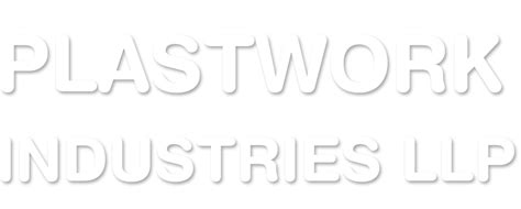 Plastwork Industries LLP|Pharma Packaging Solution
